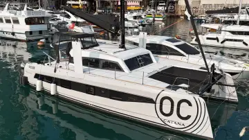 Thumbnail von Catana Ocean Class