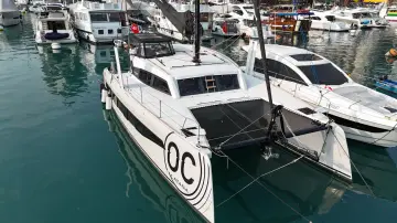 Thumbnail von Catana Ocean Class