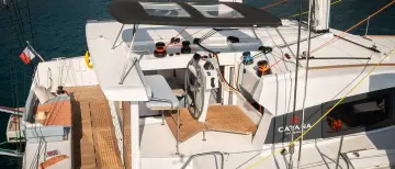 Thumbnail von Catana Ocean Class
