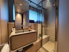 Thumbnail von Ferretti Yachts Infynito 90 9506835