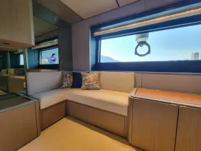 Thumbnail von Ferretti Yachts Infynito 90 9506835
