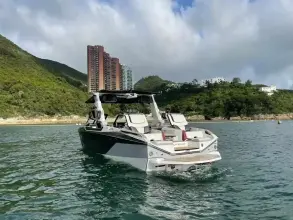 Thumbnail von Nautique G25 Paragon 8381890