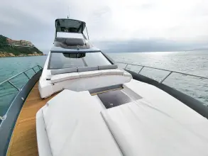 Thumbnail von Sessa Marine F 68 8704246