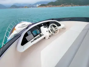 Thumbnail von Sessa Marine F 68 8704246