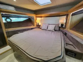 Thumbnail von Sessa Marine F 68 8704246