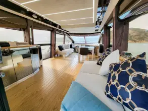 Thumbnail von Sessa Marine F 68 8704246