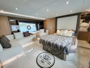 Thumbnail von Sessa Marine F 68 8704246