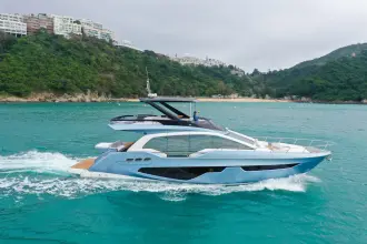 Thumbnail von Sessa Marine F 68 8704246