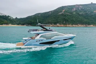 Thumbnail von Sessa Marine F 68 8704246