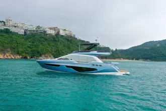 Thumbnail von Sessa Marine F 68 8704246