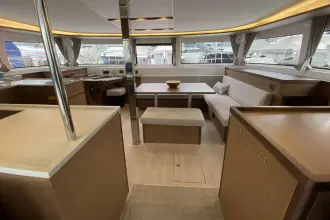 Thumbnail von Lagoon 46 9090894