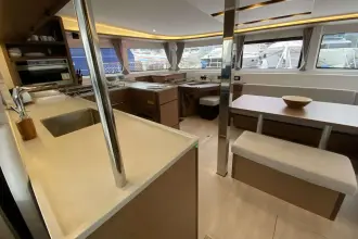 Thumbnail von Lagoon 46 9090894