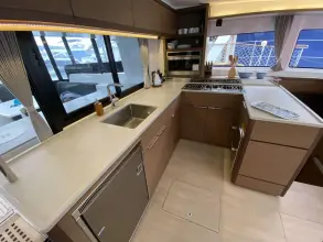 Thumbnail von Lagoon 46 9090894