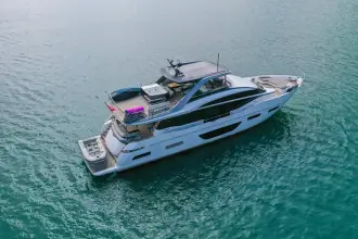 Thumbnail von Princess Y85 9146398