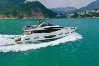 Thumbnail von Princess Y85 9146398