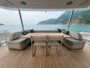 Thumbnail von Princess Y85 9146398