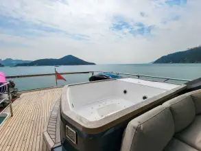 Thumbnail von Princess Y85 9146398