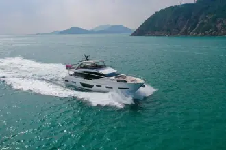 Thumbnail von Princess Y85 9146398