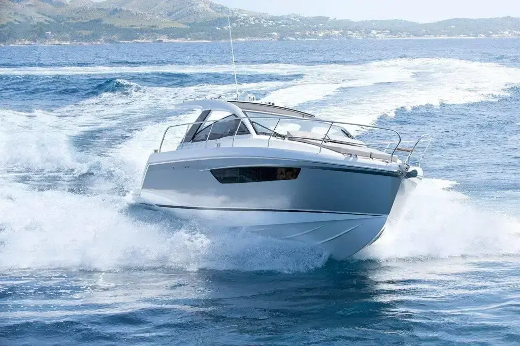 Sealine S330 9162324