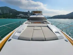 Thumbnail von Azimut Grande 25M 9180982