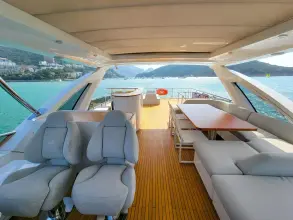 Thumbnail von Azimut Grande 25M 9180982