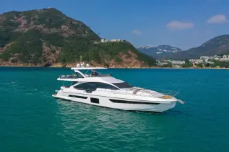 Thumbnail von Azimut Grande 25M 9180982