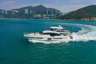 Thumbnail von Azimut Grande 25M 9180982