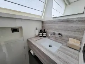 Thumbnail von Sanlorenzo 86 9212502