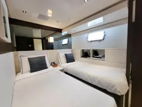 Thumbnail von Sanlorenzo 86 9212502