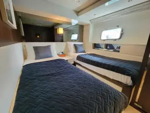 Thumbnail von Sanlorenzo 86 9212502