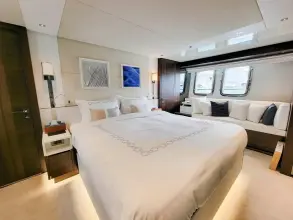 Thumbnail von Sanlorenzo 86 9212502