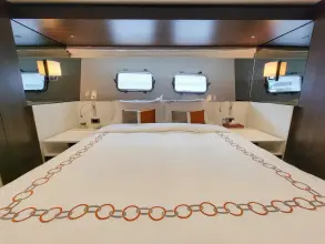 Thumbnail von Sanlorenzo 86 9212502