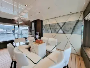 Thumbnail von Sanlorenzo 86 9212502