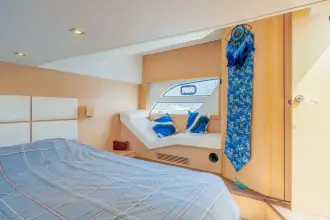 Thumbnail von Beneteau Monte Carlo 47 Fly 9400130