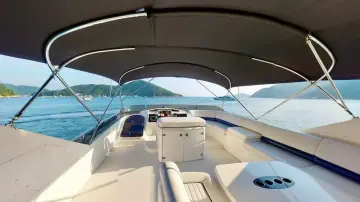 Thumbnail von Princess 67 Flybridge 9441009