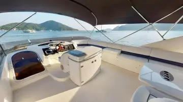 Thumbnail von Princess 67 Flybridge 9441009