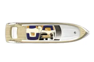 Thumbnail von Princess 67 Flybridge 9441009