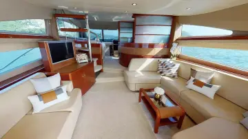 Thumbnail von Princess 67 Flybridge 9441009