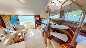 Thumbnail von Princess 67 Flybridge 9441009