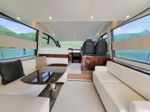 Thumbnail von Fairline Squadron 50 9498493