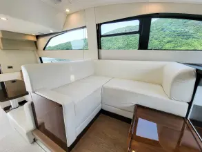 Thumbnail von Fairline Squadron 50 9498493