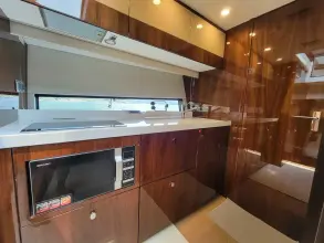 Thumbnail von Fairline Squadron 50 9498493