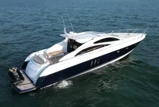 Thumbnail von Sunseeker Predator 72 9513764