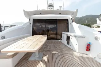 Thumbnail von Sunseeker Predator 72 9513764