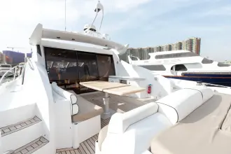 Thumbnail von Sunseeker Predator 72 9513764