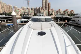 Thumbnail von Sunseeker Predator 72 9513764