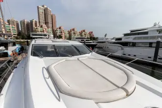 Thumbnail von Sunseeker Predator 72 9513764