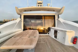 Thumbnail von Sunseeker Predator 72 9513764