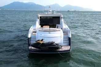 Thumbnail von Sunseeker Predator 72 9513764