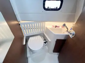 Thumbnail von Jeanneau Merry Fisher 895 Offshore 9554837